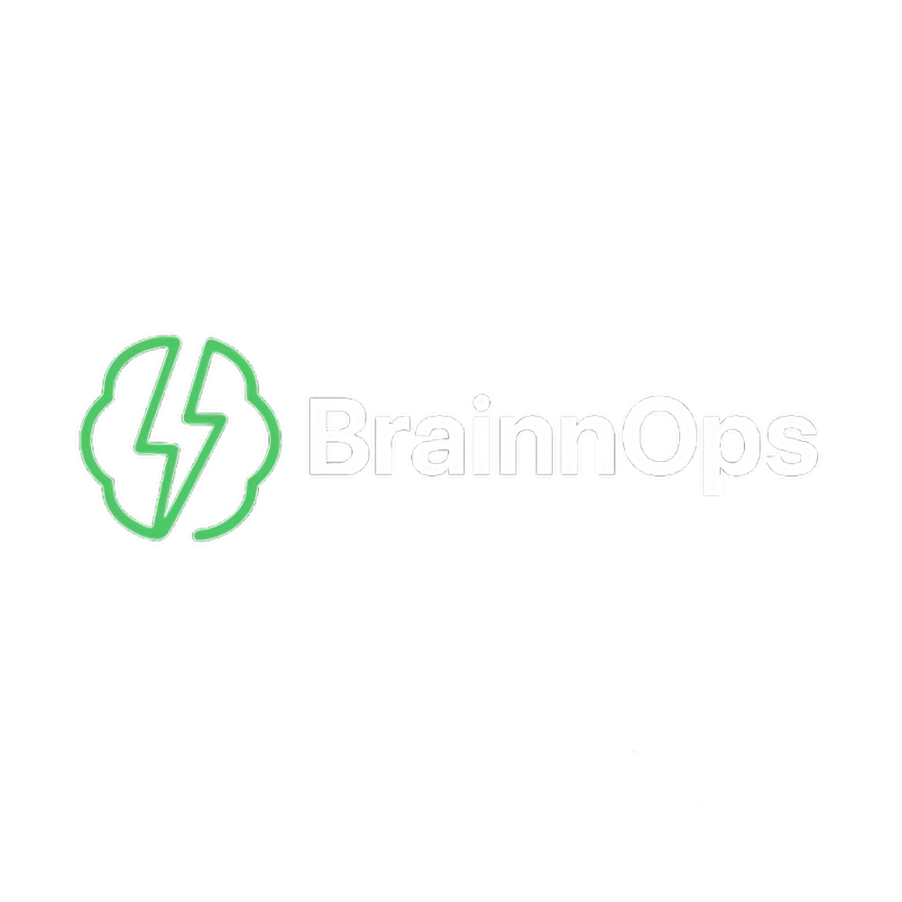 BrainnOps Logo